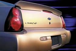 2002 Chevrolet monte carlo ls