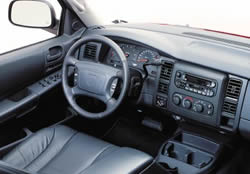2002 Dodge Durango