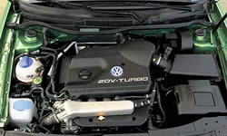 2.8L V6 engine