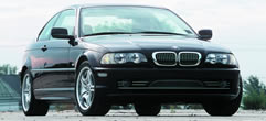 2003 BMW 330Ci Coupe