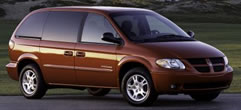 2003 Dodge Caravan