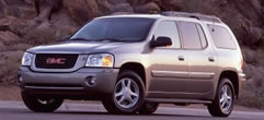 2003 GMC Envoy XL