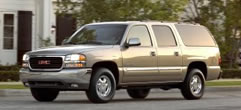 2003 GMC Sonoma - Crew Cab