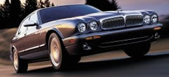 2003 Jaguar XJ