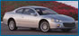 Chrysler Sebring Coupe