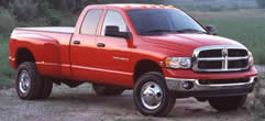 2004 Dodge Ram 3500
