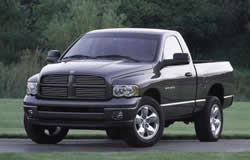 2004 Dodge Ram 1500