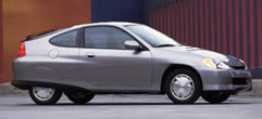 2004 Honda Insight