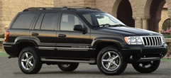 2004  Jeep Grand Cherokee