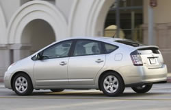 2004 Toyota Prius