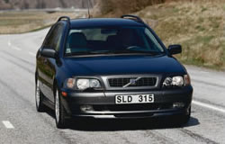 2004 Volvo V40