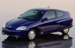 2005 Honda Insight