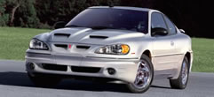 2005  Pontiac Grand Am