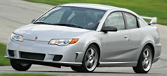 2005  Saturn Ion Red Line