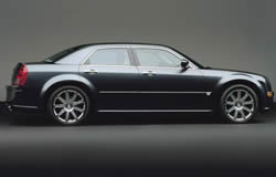 Chrysler 300C Concept
