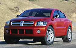 Dodge Avenger Concept